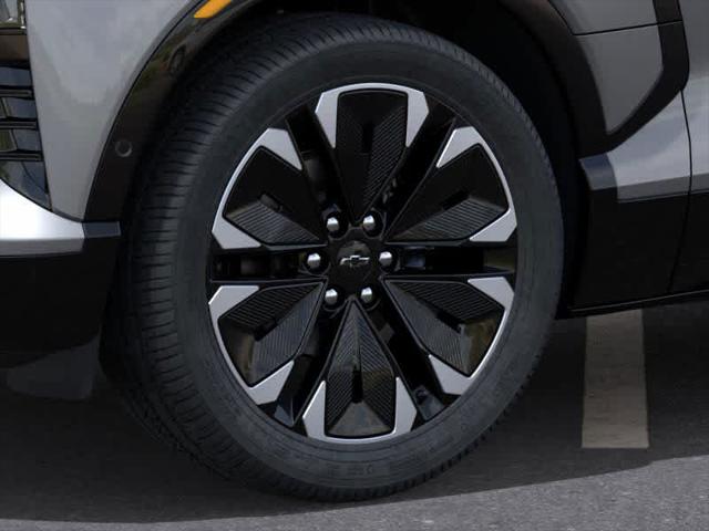 2026 Chevrolet V Blazer RS AWD