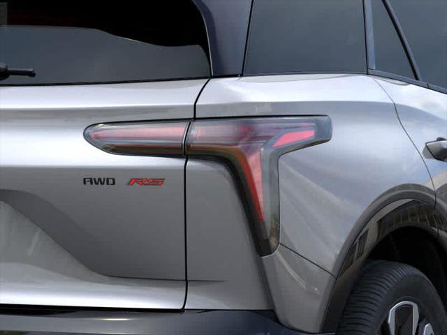 2026 Chevrolet V Blazer RS AWD