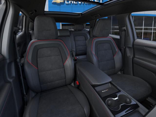 2026 Chevrolet V Blazer RS AWD