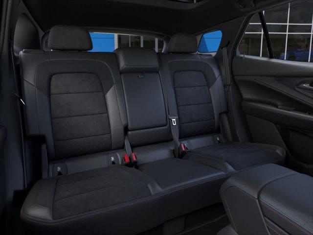 2026 Chevrolet V Blazer RS AWD