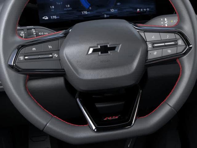 2026 Chevrolet V Blazer RS AWD