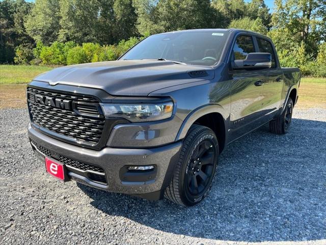 2026 RAM Ram 1500 RAM 1500 LONE STAR CREW CAB 4X4 57 BOX