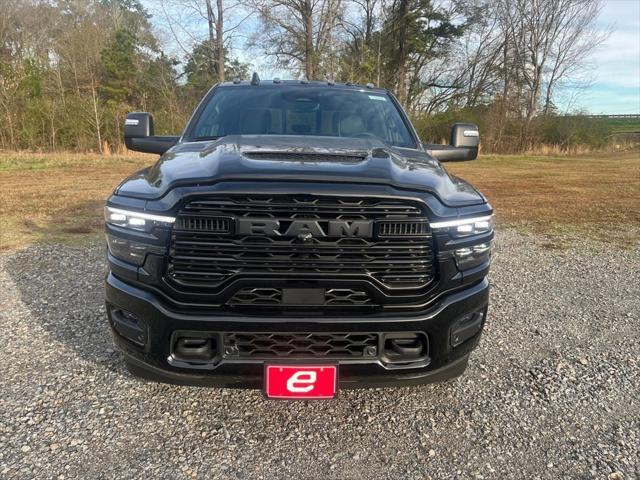 2026 RAM Ram 2500 RAM 2500 LARAMIE CREW CAB 4X4 64 BOX