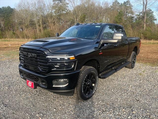 2026 RAM Ram 2500 RAM 2500 LARAMIE CREW CAB 4X4 64 BOX