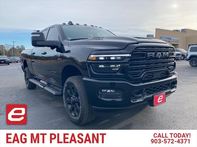 2026 RAM Ram 2500 RAM 2500 LARAMIE CREW CAB 4X4 64 BOX