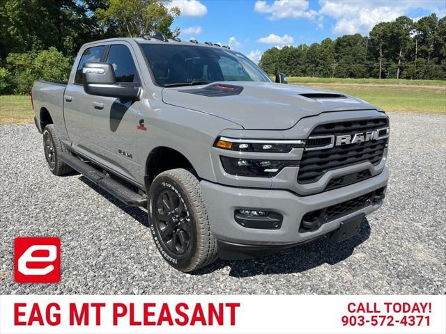 2026 RAM Ram 2500 RAM 2500 LARAMIE CREW CAB 4X4 64 BOX