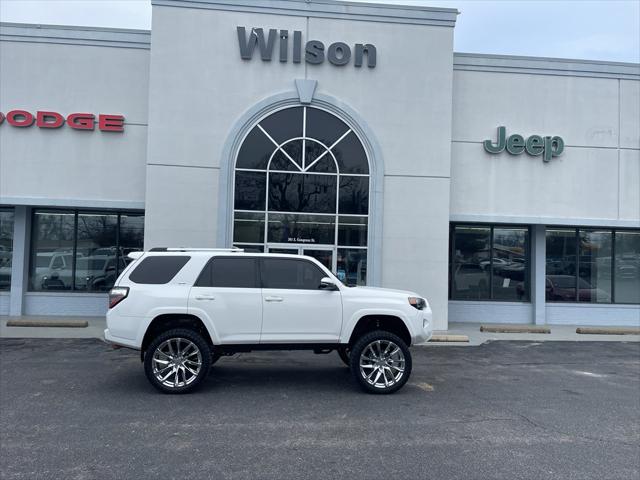 2019 Toyota 4Runner SR5 Premium for sale in Winnsboro, SC