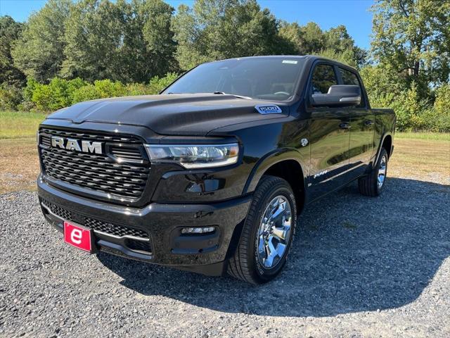 2026 RAM Ram 1500 RAM 1500 LONE STAR CREW CAB 4X4 57 BOX