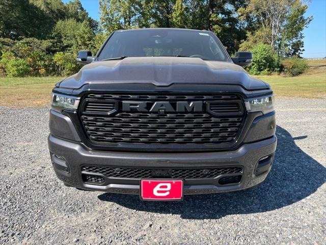 2026 RAM Ram 1500 RAM 1500 LONE STAR CREW CAB 4X4 57 BOX