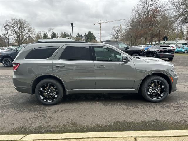 2026 Dodge Durango GT PLUS AWD