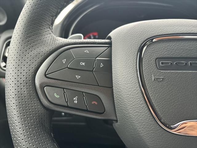 2026 Dodge Durango GT PLUS AWD