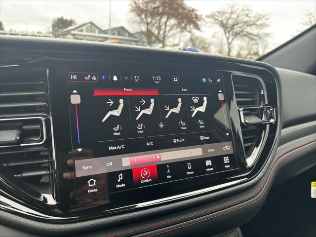2026 Dodge Durango GT PLUS AWD