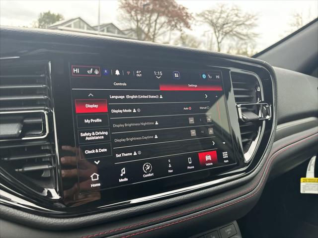 2026 Dodge Durango GT PLUS AWD