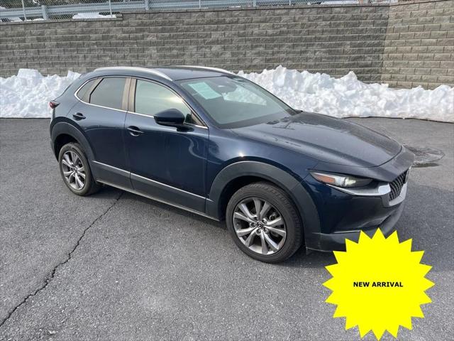 2022 Mazda CX-30 Select 2022 Mazda CX-30 Select