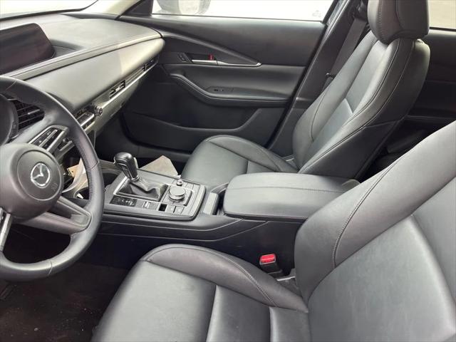 2022 Mazda CX-30 Select 2022 Mazda CX-30 Select