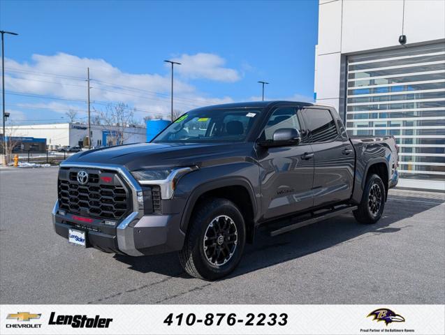 2023 Toyota Tundra SR5 2023 Toyota Tundra SR5