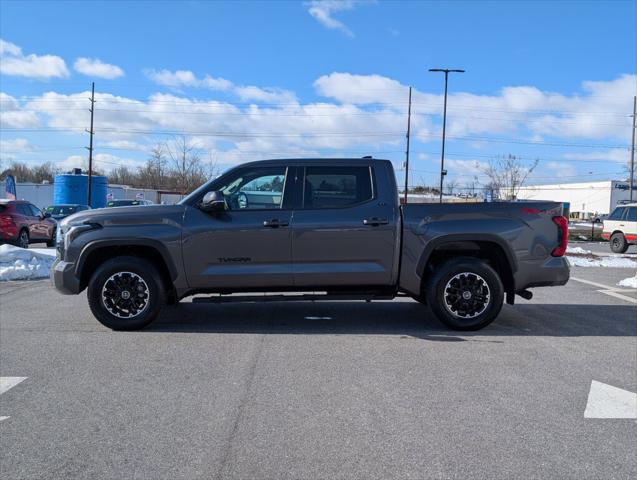 2023 Toyota Tundra SR5 2023 Toyota Tundra SR5