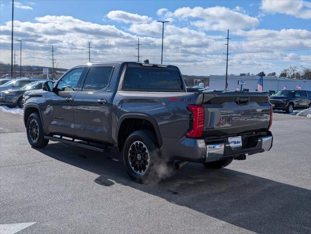 2023 Toyota Tundra SR5 2023 Toyota Tundra SR5