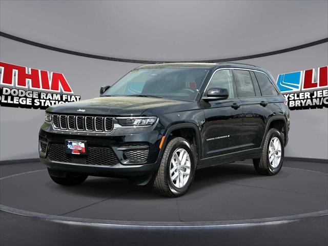 2026 Jeep Grand Cherokee Laredo X for sale in Bryan, TX