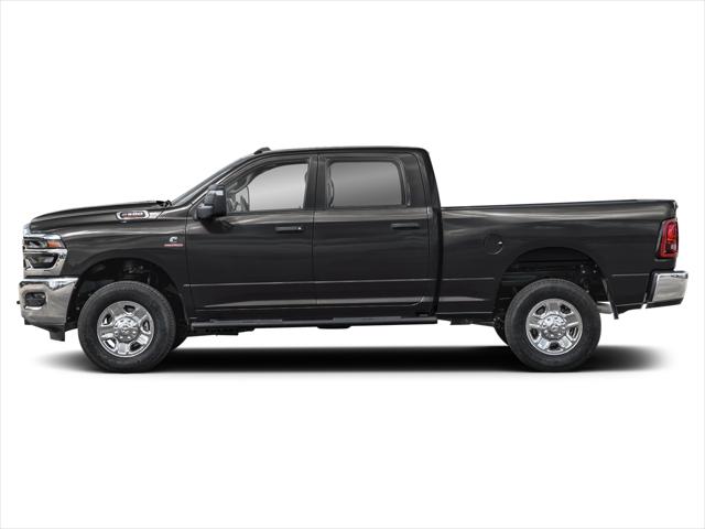 2026 RAM 2500 Black Express Crew Cab 4x4 64 Box 2026 RAM 2500 Black Express Crew Cab 4x4 64 Box