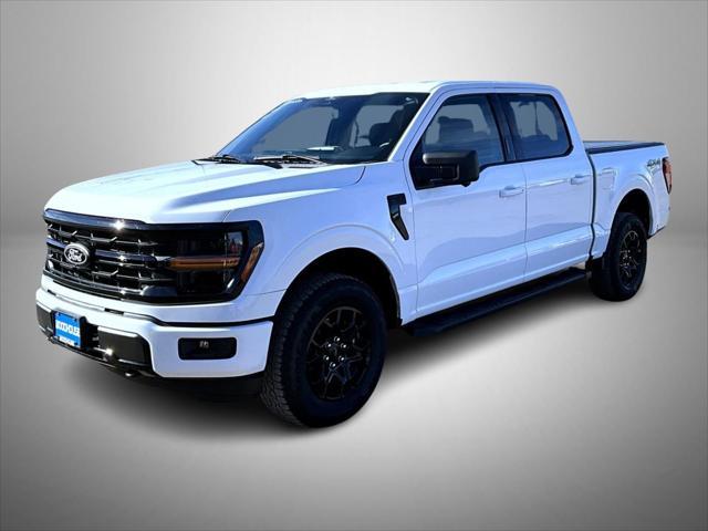 2024 Ford F-150 XLT for sale in Sioux City, IA