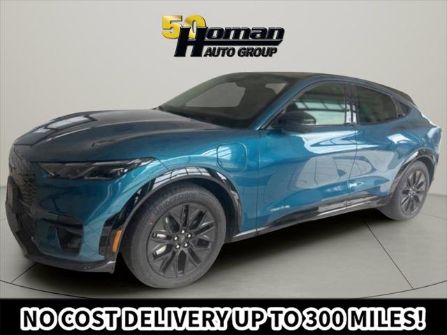 2026 Ford Mustang Mach-E Premium for sale in Ripon, WI