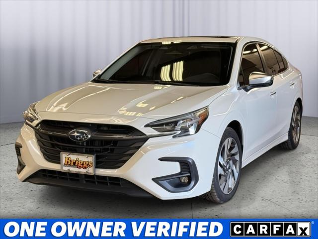 2023 Subaru Legacy Touring XT for sale in Fort Scott, KS
