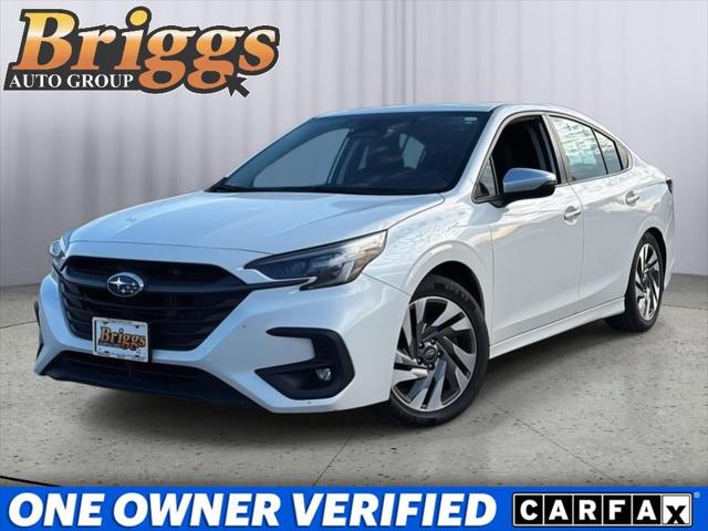 2023 Subaru Legacy Touring XT for sale in Fort Scott, KS