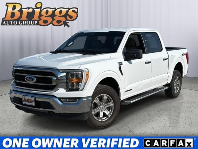 2023 Ford F-150 XLT for sale in Fort Scott, KS