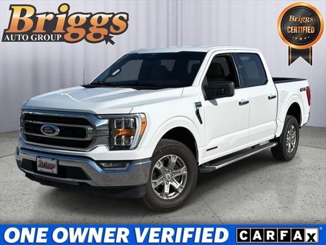 2023 Ford F-150 XLT for sale in Fort Scott, KS
