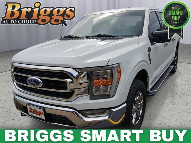 2023 Ford F-150 XLT for sale in Fort Scott, KS