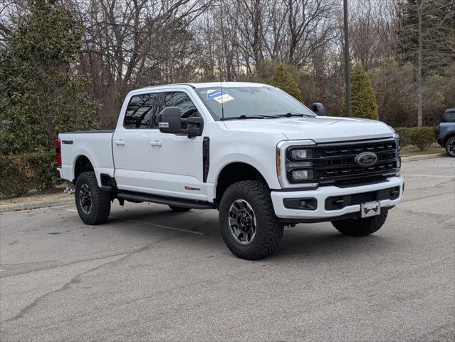 2024 Ford F-350 Lariat