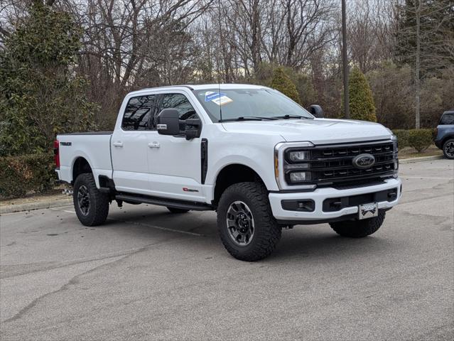 2024 Ford F-350 Lariat