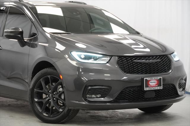 2023 Chrysler Pacifica Touring L AWD