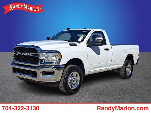 2024 Ram 2500 Tradesman Regular Cab 4x4 8' Box for sale in Statesville, NC