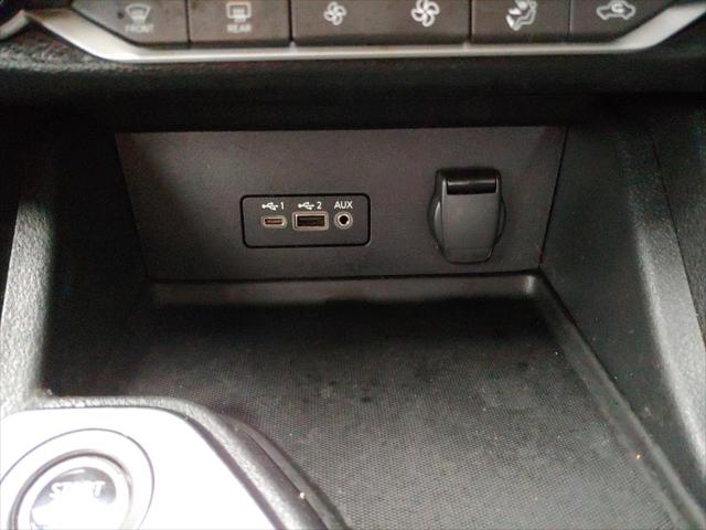 2021 Nissan Sentra SV Xtronic CVT