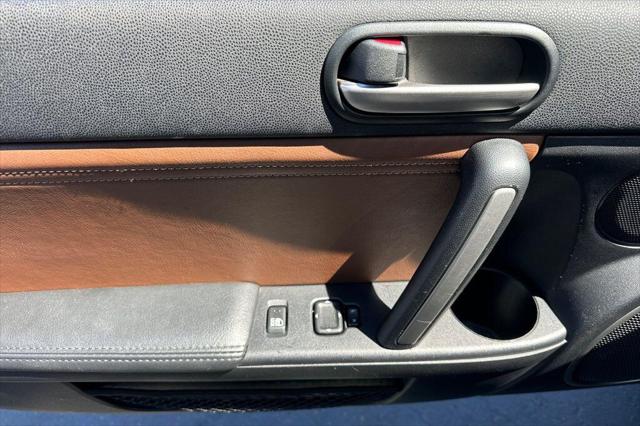 2015 Mazda MX-5 PRHT Grand Touring