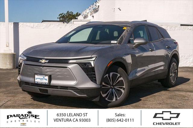 2026 Chevrolet V Blazer LT FWD for sale in Ventura, CA