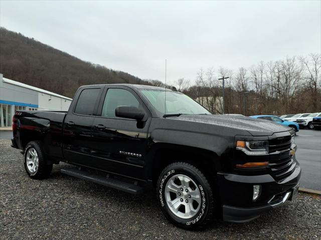 2019 Chevrolet Silverado 1500 LD LT for sale in Huntingdon, PA