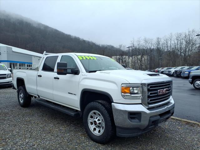 2019 GMC Sierra 3500HD Base for sale in Huntingdon, PA