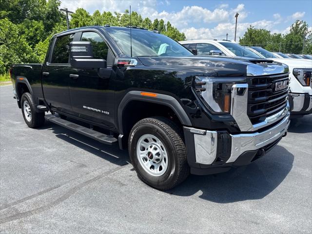 2025 GMC Sierra 2500HD 4WD Crew Cab Standard Bed Pro for sale in Huntingdon, PA