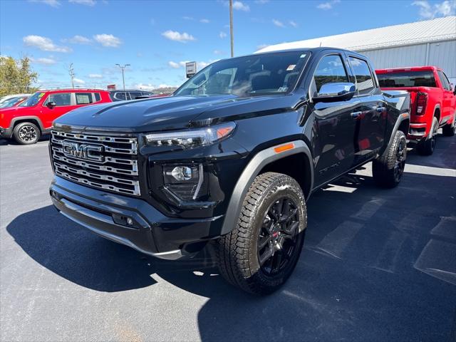 2026 GMC Canyon Denali, 4WD for sale in Huntingdon, PA
