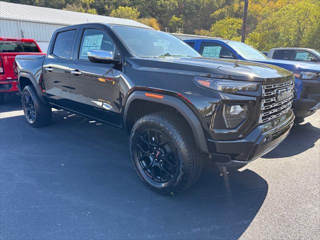 2026 GMC Canyon Denali, 4WD
