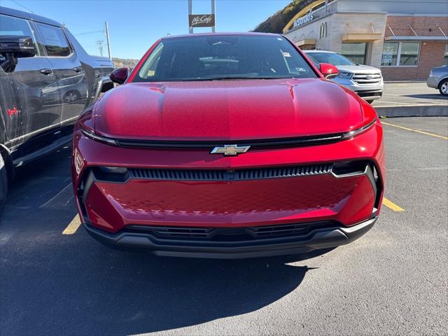 2026 Chevrolet Equinox LT 1, FWD