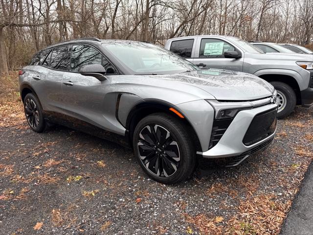 2026 Chevrolet V Blazer RS AWD for sale in Huntingdon, PA