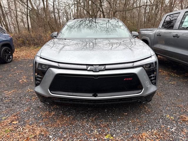 2026 Chevrolet V Blazer RS AWD