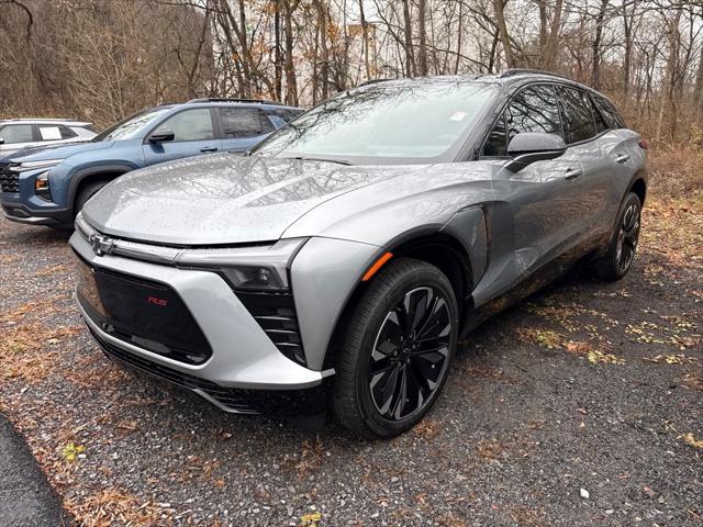 2026 Chevrolet V Blazer RS AWD