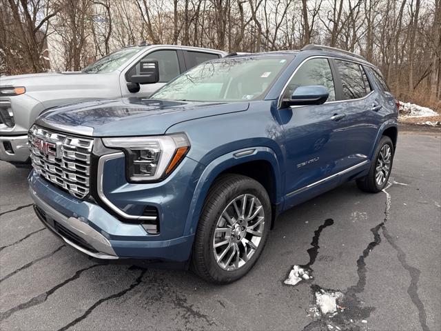 2026 GMC Terrain AWD Denali for sale in Huntingdon, PA