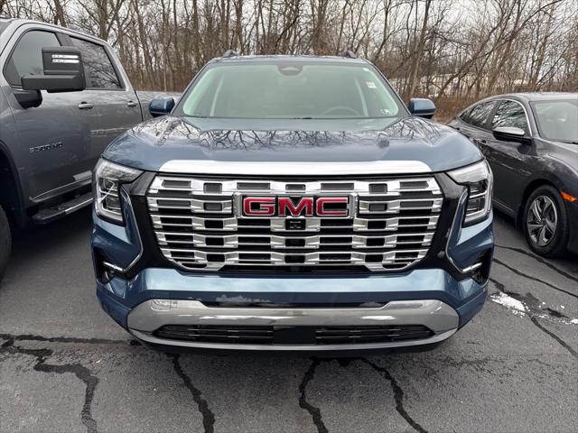 2026 GMC Terrain AWD Denali