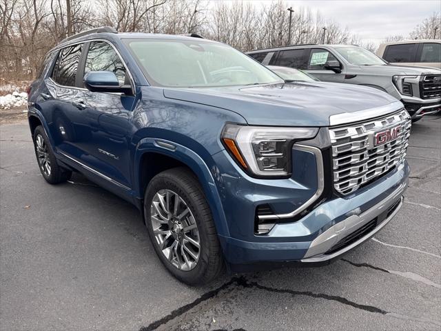 2026 GMC Terrain AWD Denali